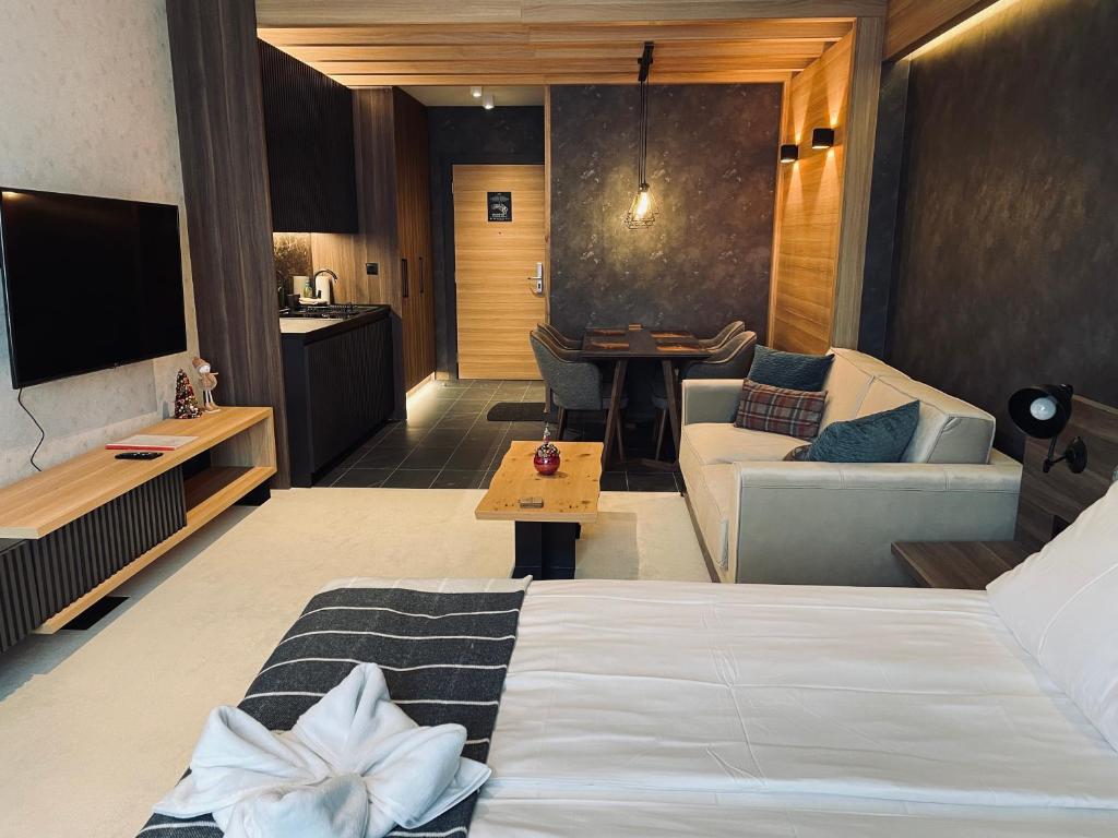 Woodside Apartman Kopaonik 315 — photo 1