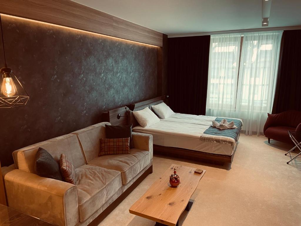 Woodside Apartman Kopaonik 315 photo 3