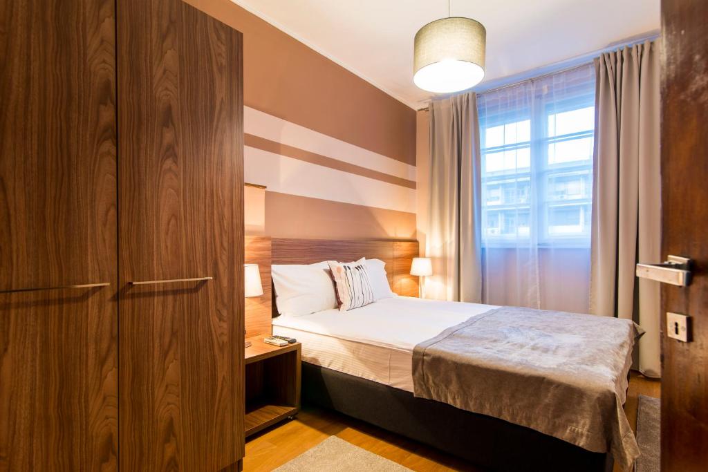 Apartments Top Central 3 — photo 1
