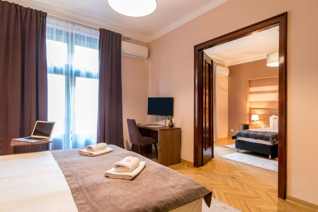Apartments Top Central 3 photo 2