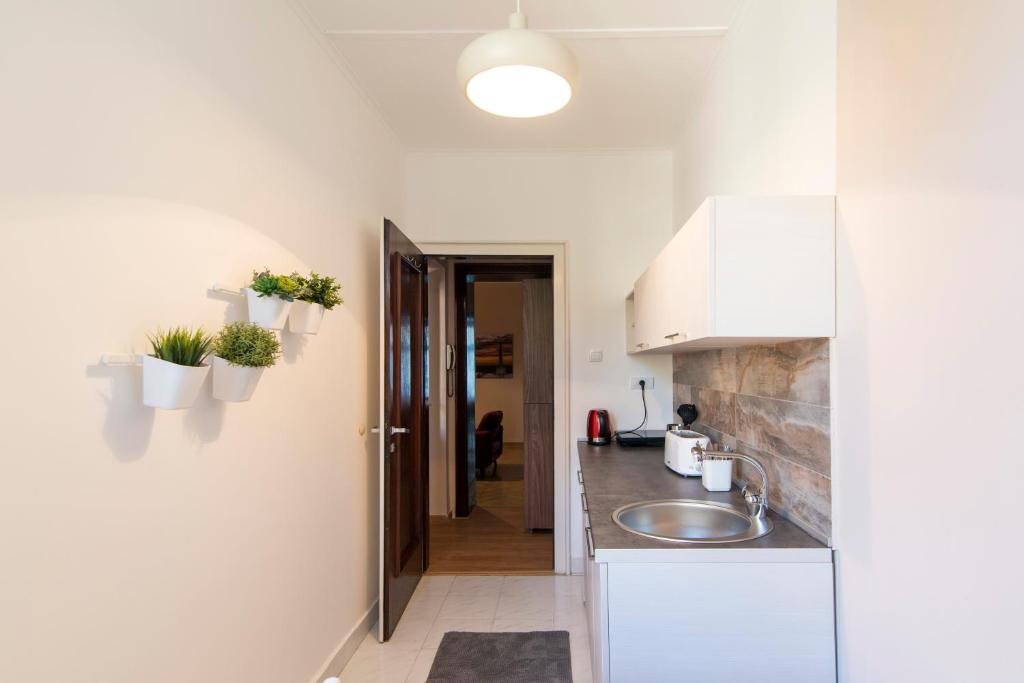 Apartments Top Central 3 photo 3