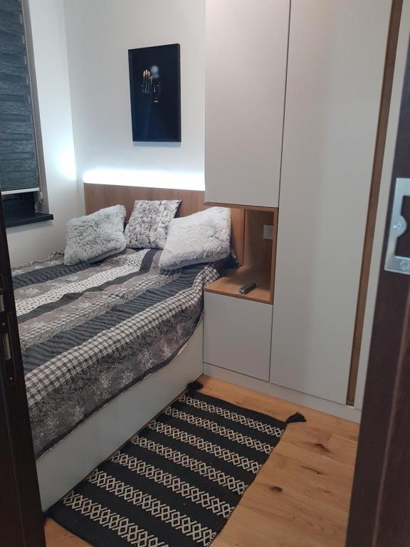 Apartman Lola Titova vila Zlatibor photo 2