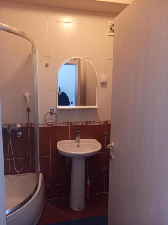 Smeštaj Voli - Borići studio-apartman photo 3