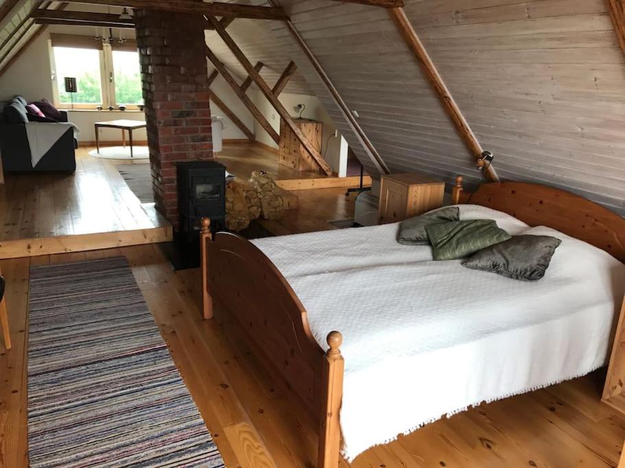 Cozy house on the outskirts of Höllviken photo 2