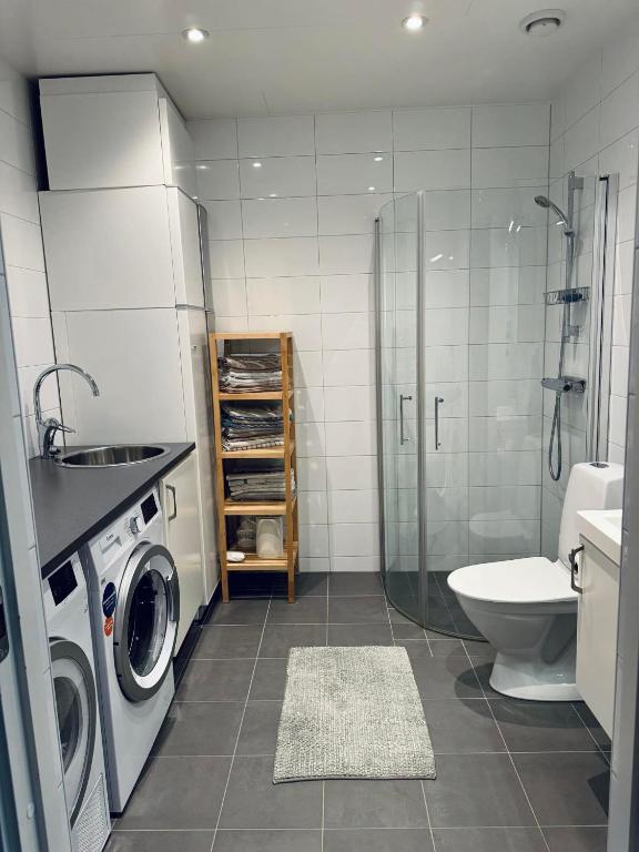 Nybyggt radhus nära både Malmö och Lund. photo 3