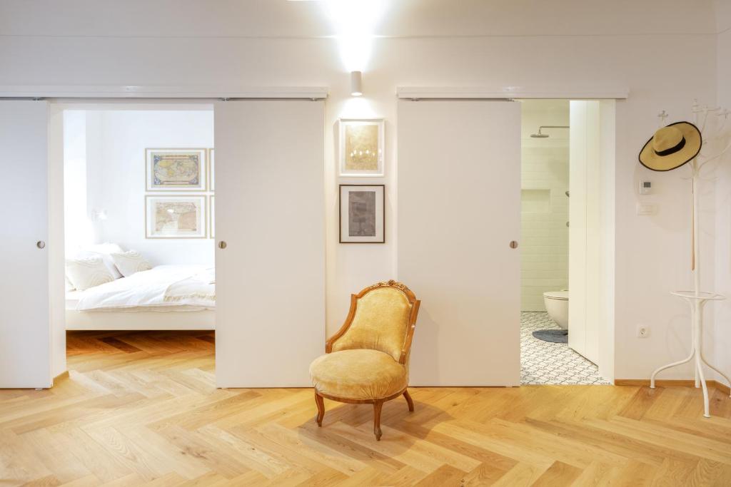 Stylish Apartment in Historical Center photo 2