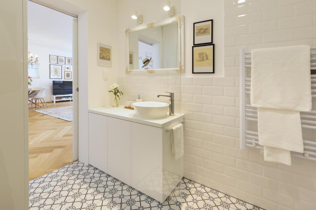 Stylish Apartment in Historical Center photo 3