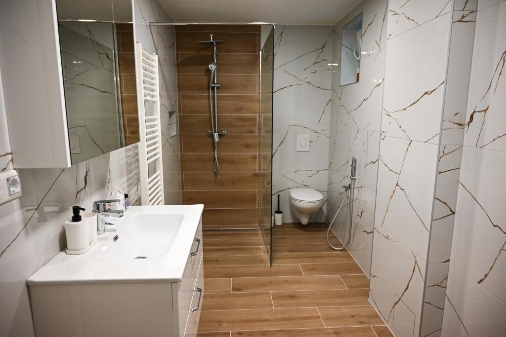 Apartma Cave Bliss Maribor photo 3