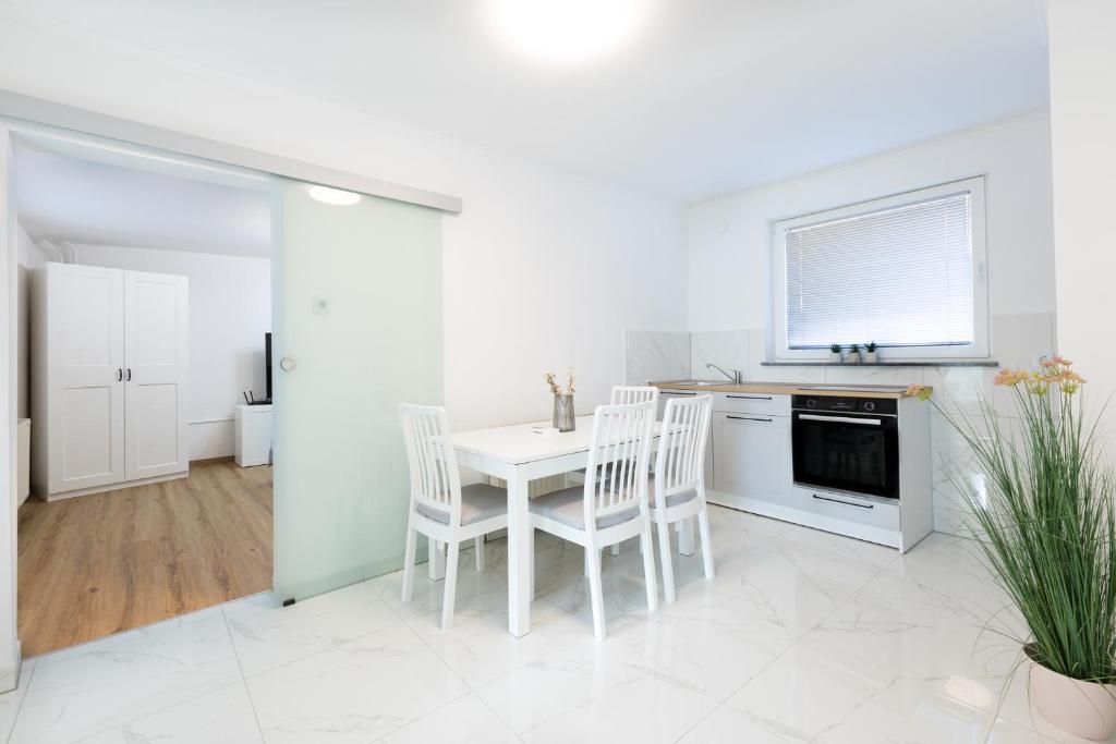 Apartment Pohorje Sun - Entire house