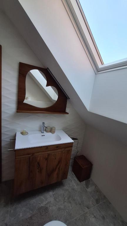 Rooms Dreisiebner at the Heart — photo 1