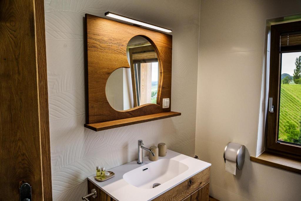 Rooms Dreisiebner at the Heart photo 3