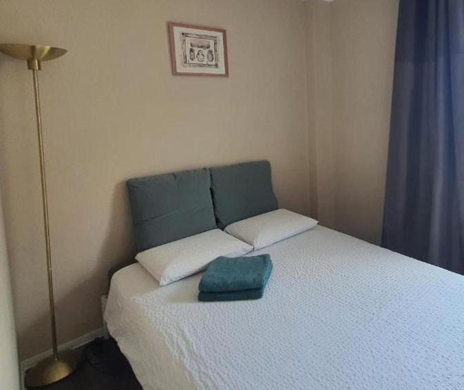 Hostel UNDERGROUND photo 3