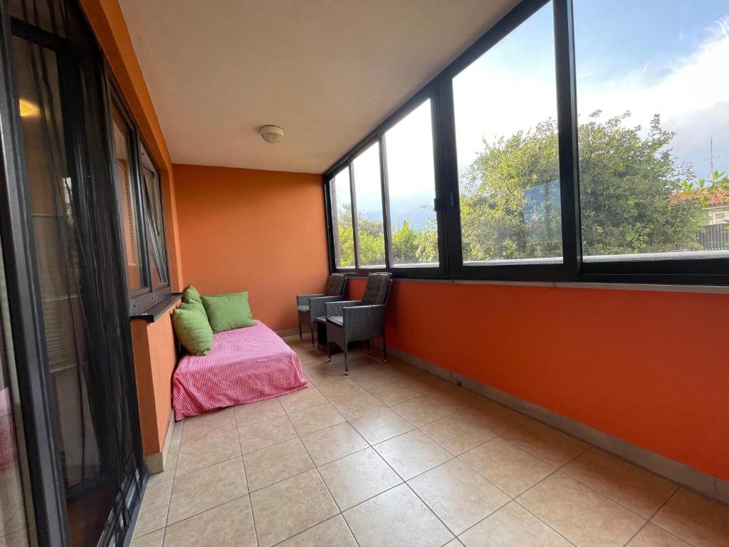 "Hill & sea" apartma photo 2