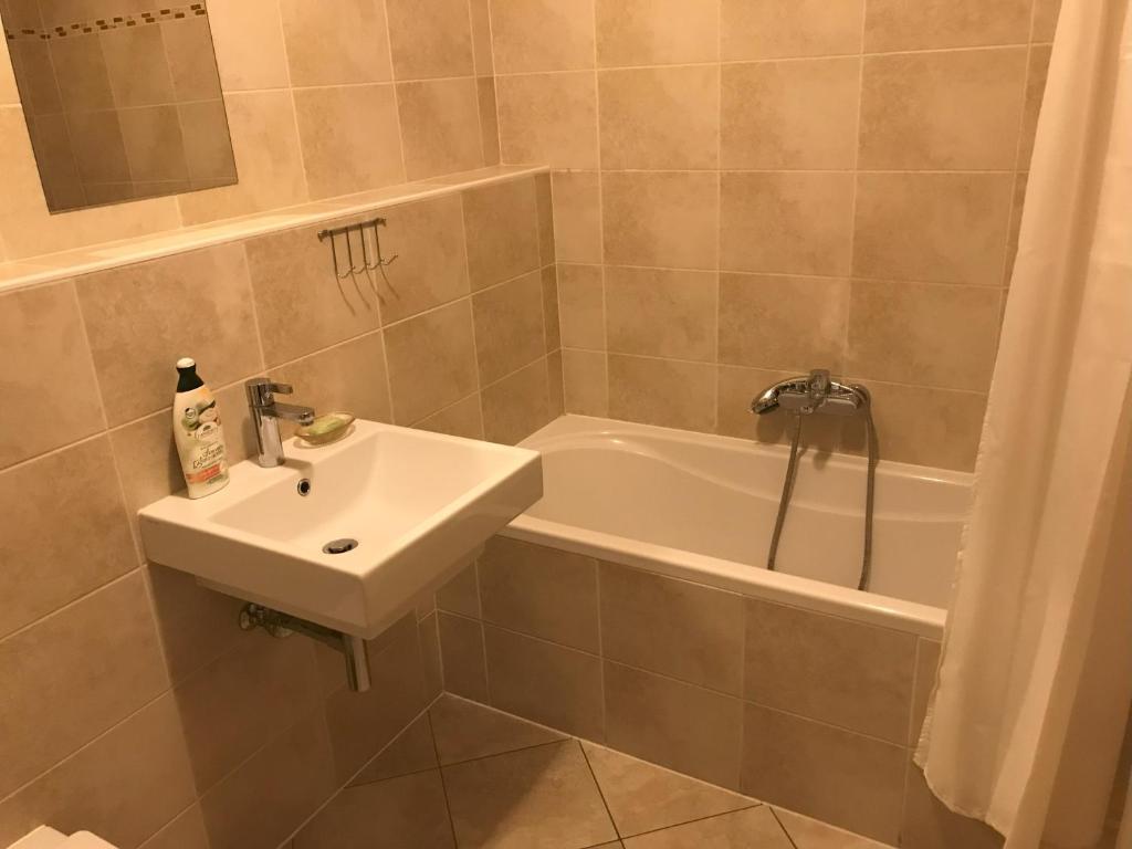 "Hill & sea" apartma photo 3