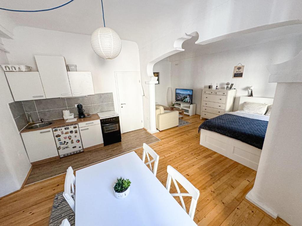The North Apartment photo 2