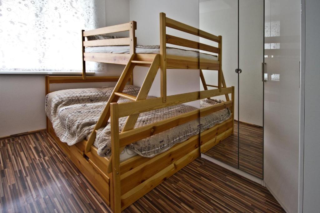 Apartma Mali Kralj - Apartment Little King photo 2