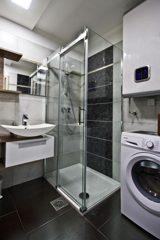Apartma Mali Kralj - Apartment Little King photo 3