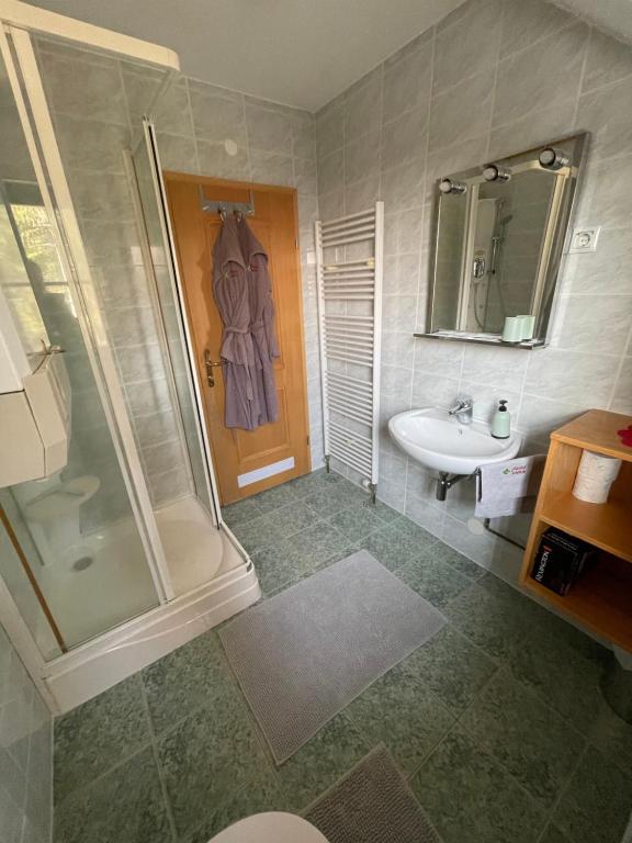 Chalet ANRA Pohorje photo 3
