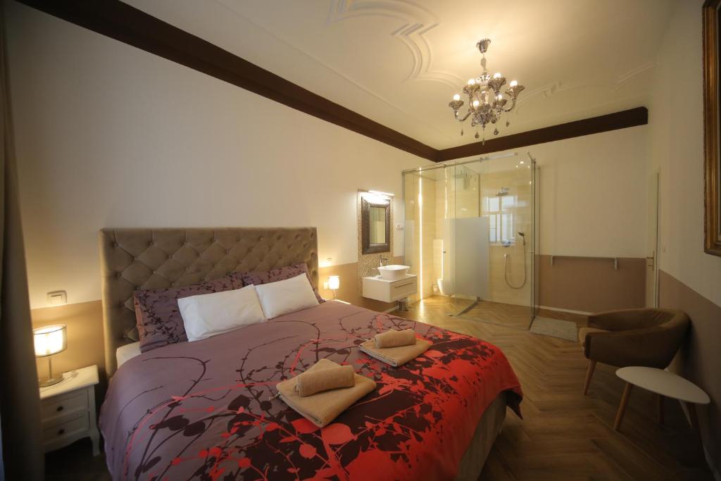 Vitez Apartment I photo 2