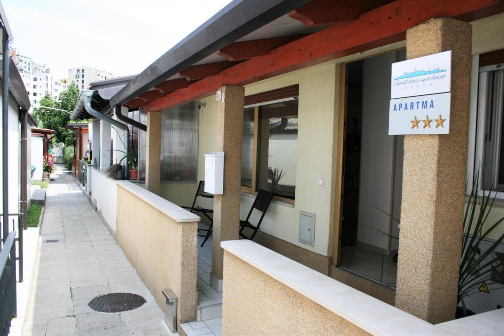 Booking.com: Hotels in Koper. Book your hotel now! photo 3