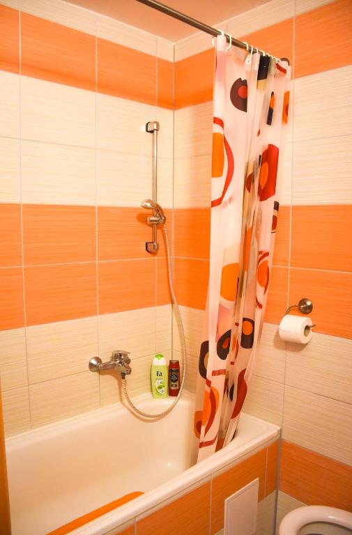 Štýlový apartmán v srdci Donovalov photo 3