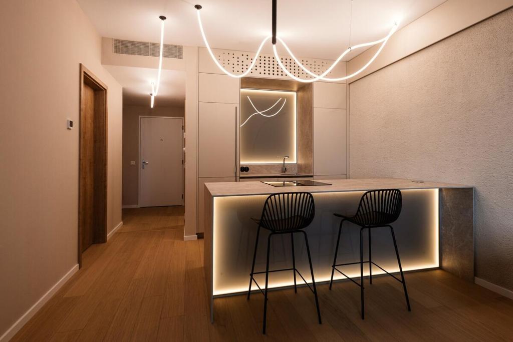 Skypark Luxe Living II — photo 1