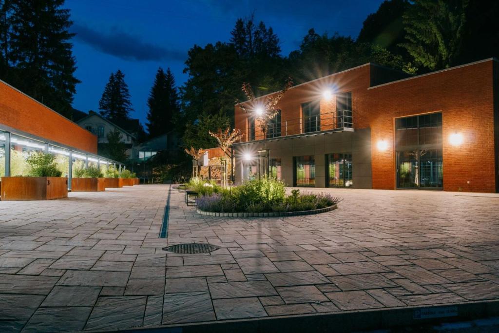 vila FABRIKA photo 2