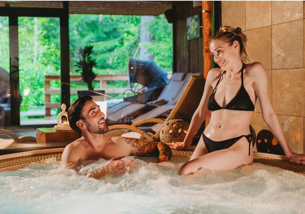 Hotel Tri Studničky - Adult friendly photo 2