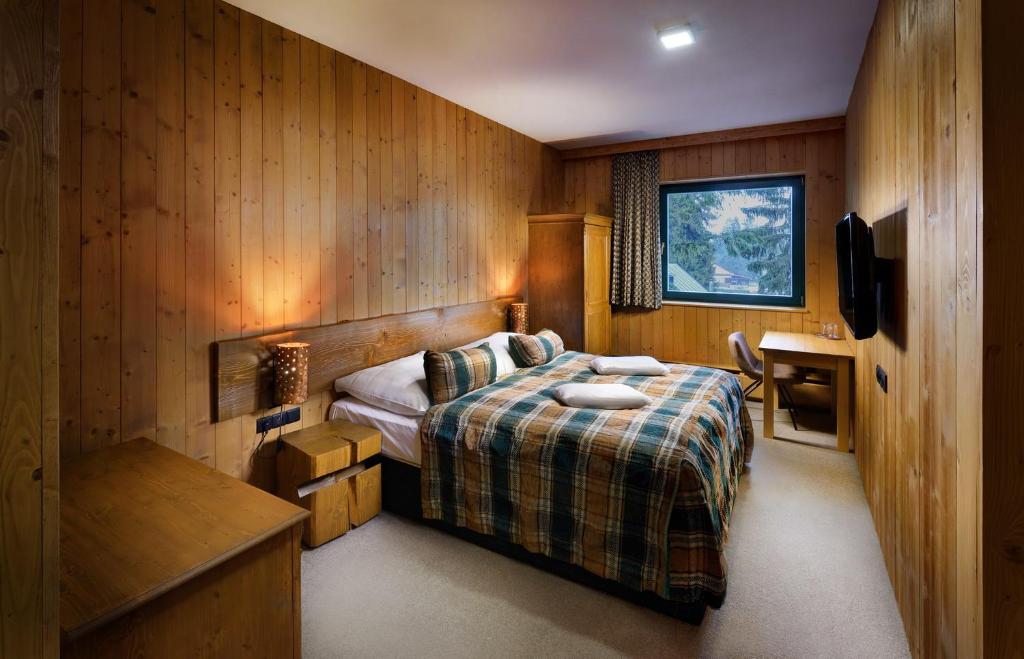 Hotel Tri Studničky - Adult friendly photo 3