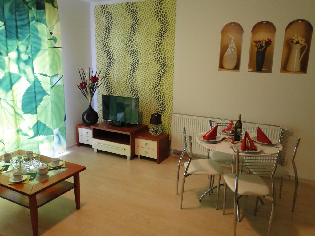 Apartments Liptov City — photo 1