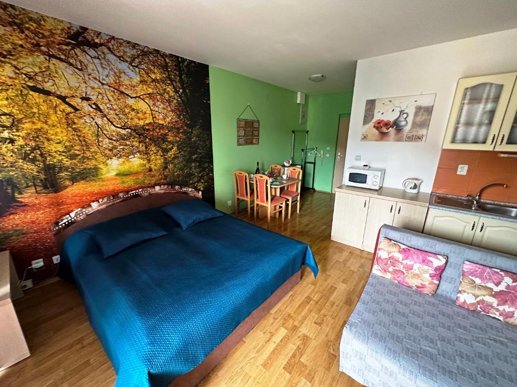 Apartments Liptov City photo 2