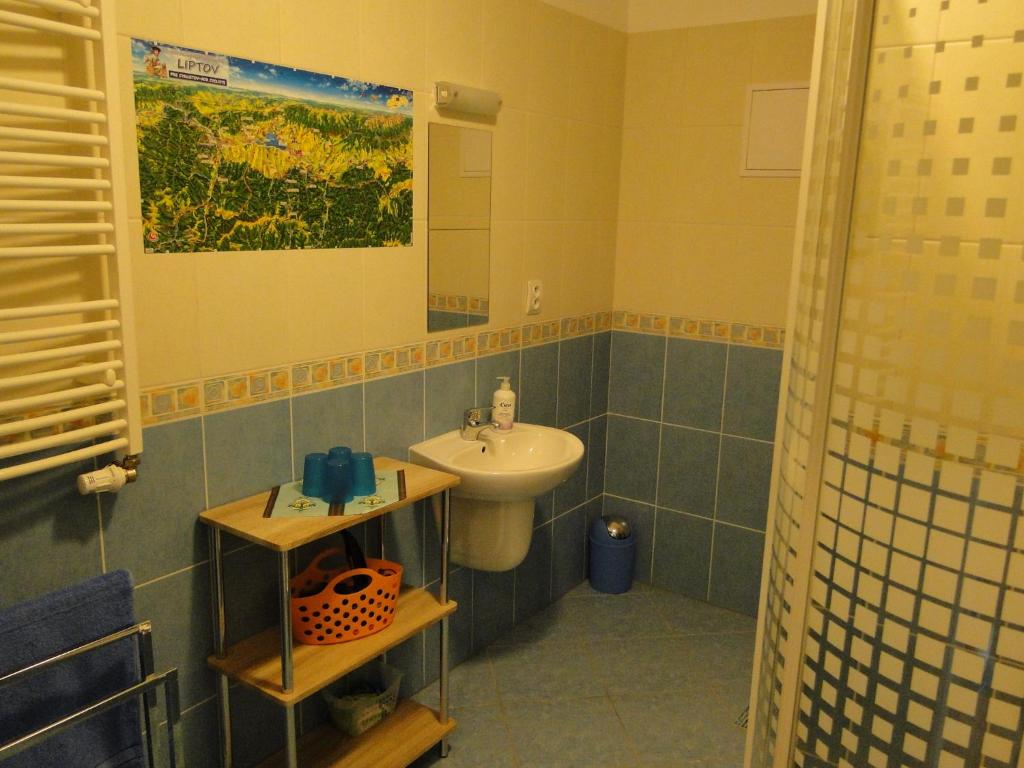 Apartments Liptov City photo 3