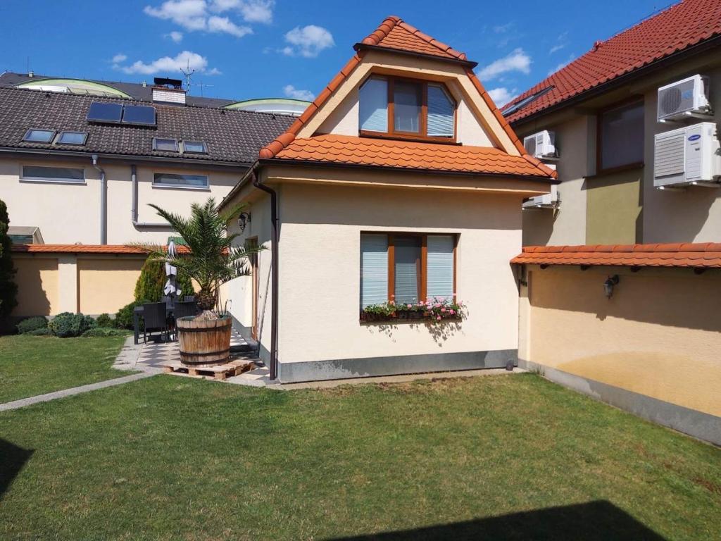 RRR Apartmány — photo 1