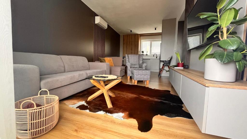 Rezidencia pod Zámkom Bojnice Apartmán Luna — photo 1