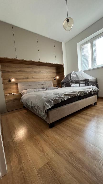 Rezidencia pod Zámkom Bojnice Apartmán Luna photo 2