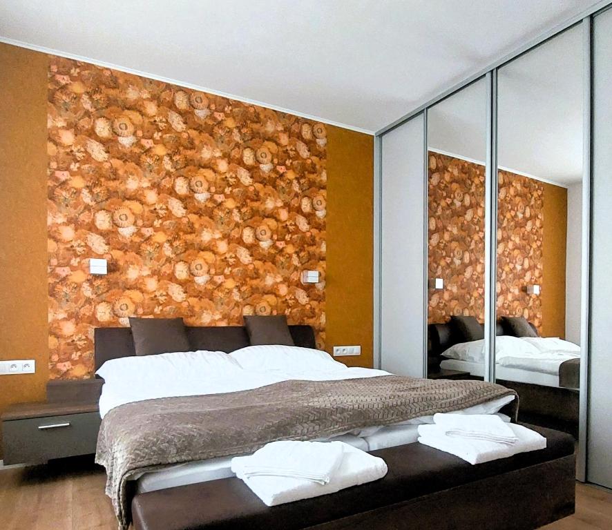 Three Diamonds Residence photo 2