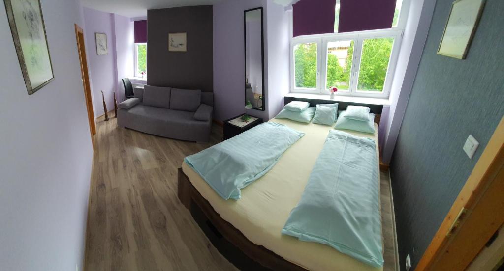 Apartmán Helenka Stará Morava Tatranská Lomnica photo 2