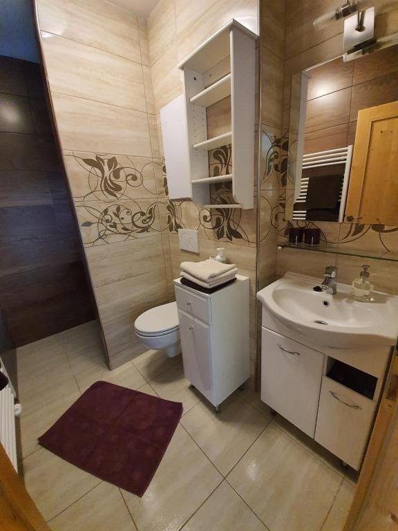 Apartmán Helenka Stará Morava Tatranská Lomnica photo 3
