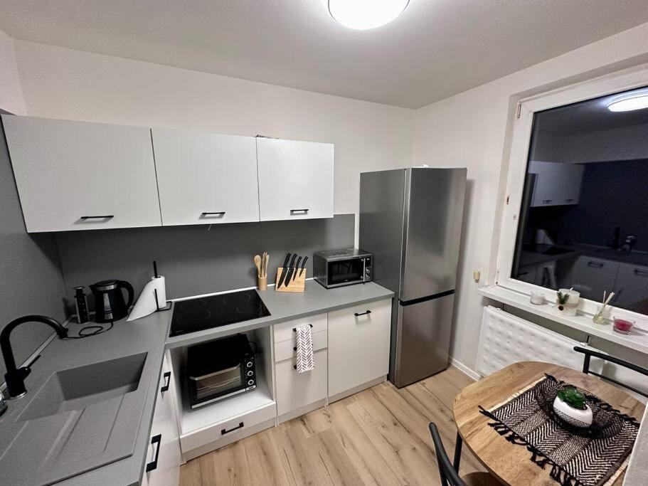 1 Izbovy Apartman - Širšie Centrum photo 2