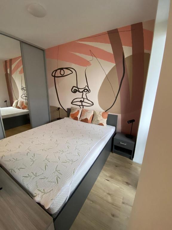 FIAOR Apartment Bratislava photo 2