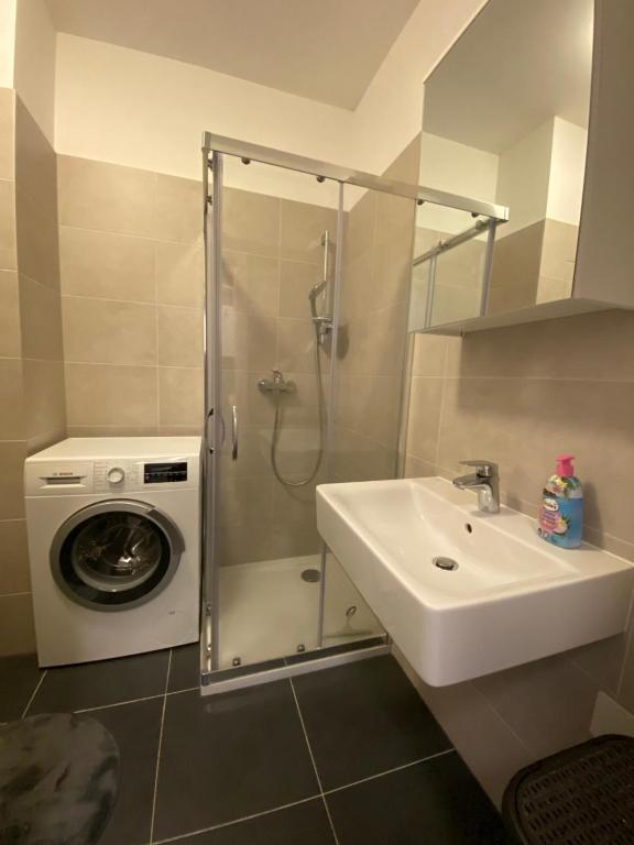FIAOR Apartment Bratislava photo 3