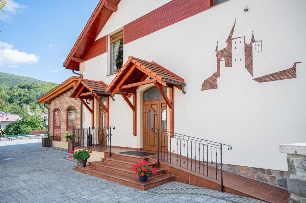 Rezort Sivý Kameň photo 2