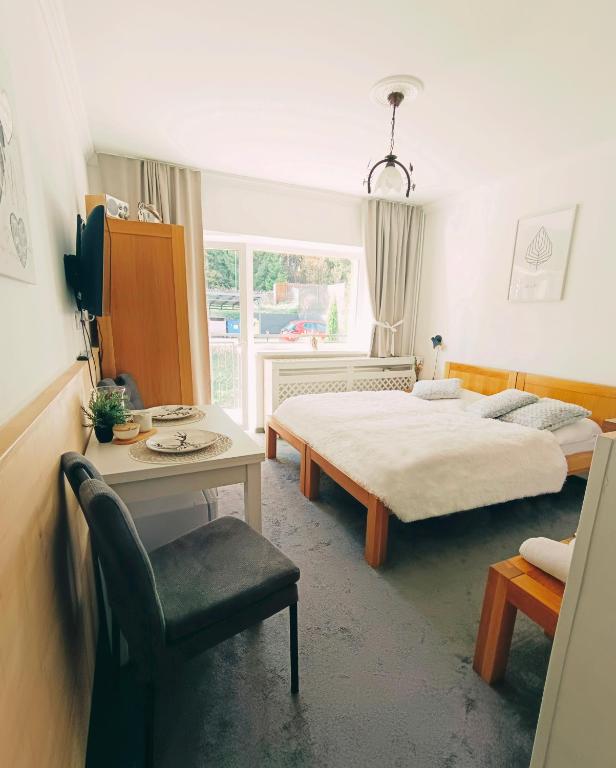 Štúdio Srnček - Tatranská Štrba - wellness photo 2