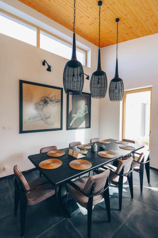 Stylish apartments at Penati Golf Resort photo 3