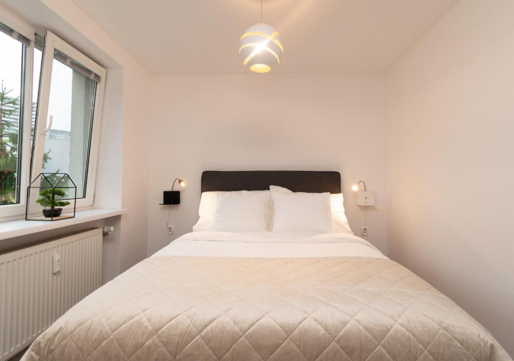 Stadium apartment photo 2