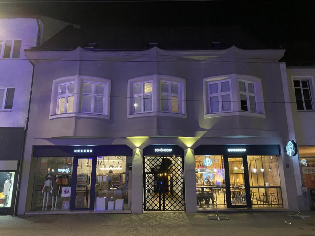 Schöndorf Hostel - virtual reception — photo 1
