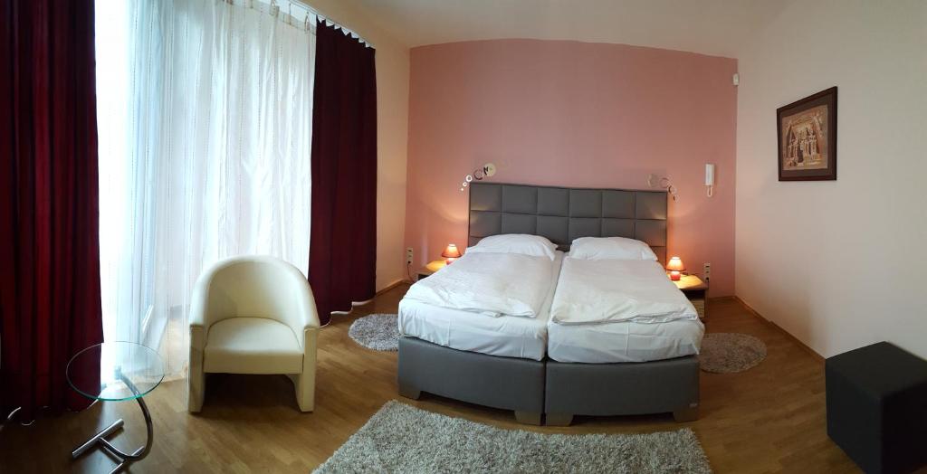 garni Hotel S.O.G.* * * photo 3
