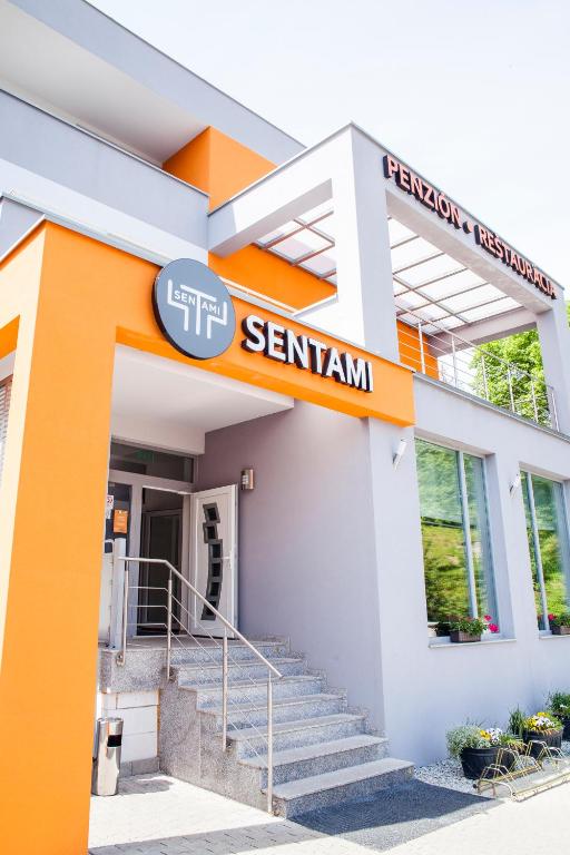 Sentami — photo 1