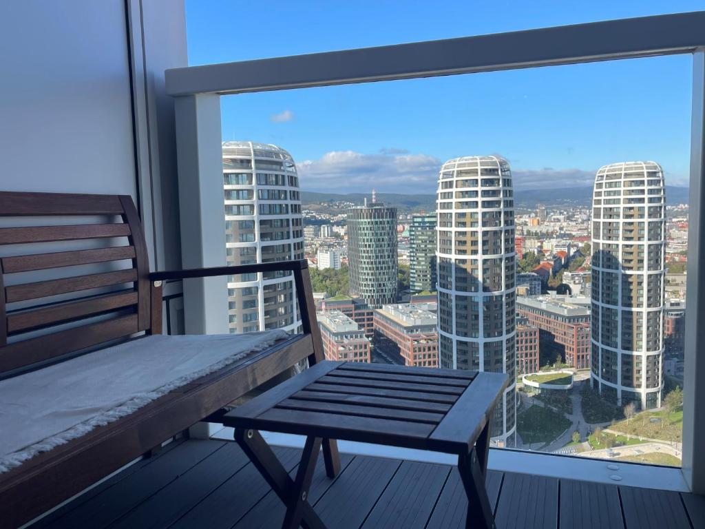 SAG 28 floor Panrama city free parking free wifi photo 2