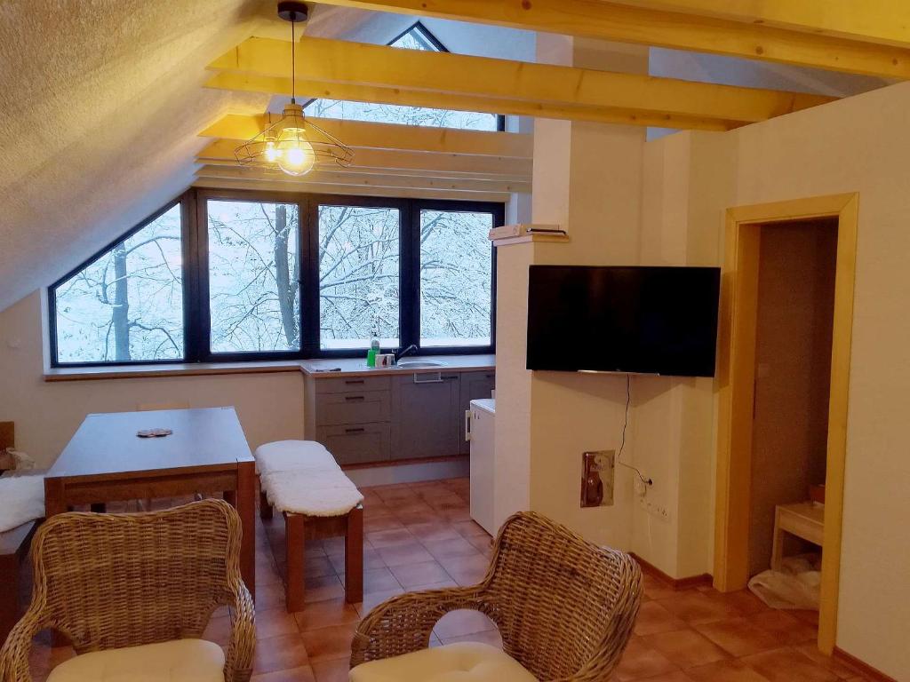 Wellness privát Štyri Lipy photo 2